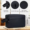 Beis toiletry bag